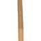 Ekena Millwork 4"W x 26"D x 34"H Olympic Rough Sawn Knee Brace, Western Red Cedar BRC04X26X34OLY00RWR - alternate 4